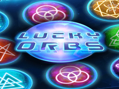 Lucky Orbs