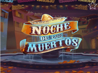 Noche de los Muertos Scratch