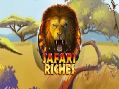 Safari Riches