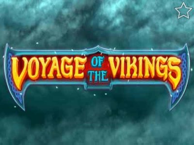 Voyage of the Vikings