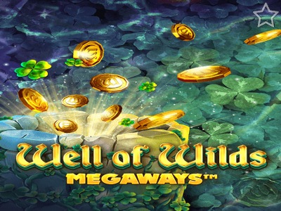 Well of Wilds Megaways