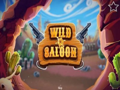 Wild Saloon