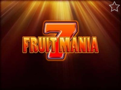 Fruit Mania
