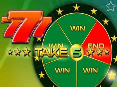 Take 5 Mobile