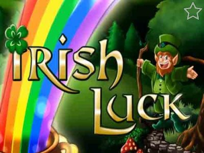 Irish Luck
