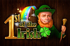1st Of The Irish