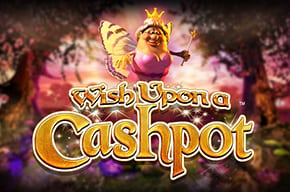 Wish Upon A Cashpot