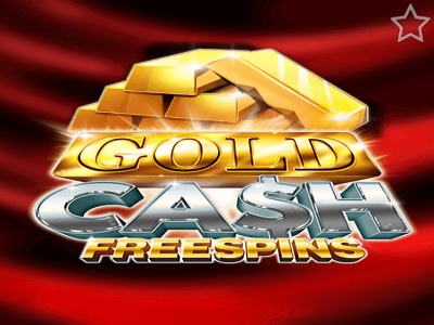 Gold Cash Freespins