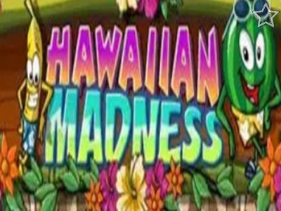 Hawaiian Madness