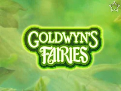 Goldwyns Fairies