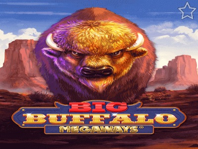 Big Buffalo Megaways