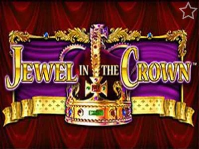 Jewel In The Crown