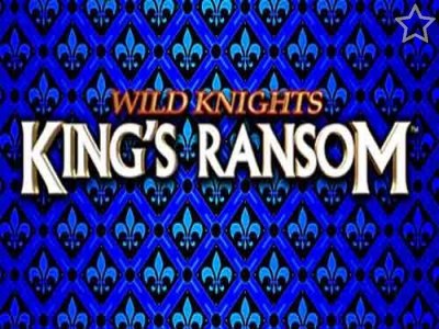 Wild Knights Kings Ransom