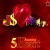 5 Burning Heart