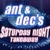 Ant & Decs Saturday Night Takeaway
