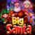 Big Santa