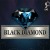 Black Diamond 25 Line
