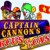 Captain Cannons Circus of Cash