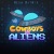 Cowboys vs Aliens