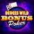 Deuces Wild Bonus Video Poker