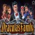 Draculas Family