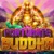 Fortunate Buddha