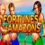 Fortunes of the Amazon