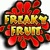Freaky Fruit