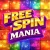 Free Spin Mania