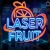 Laser Fruit