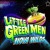 Little Green Men Nova Wilds