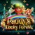 Paddys Lucky Forest