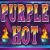 Purple Hot $1