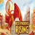 Red Phoenix Rising