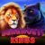 Serengeti Kings