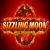 Sizzling Moon
