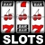 Real-Series Video Slots