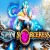 Spin Sorceress Scratch