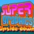 Super Graphics