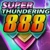 Super Thundering 888