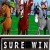 Sure Win Scratch