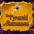 The Pyramid of Ramesses $0.4