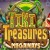 Tiki Treasures Megaways