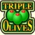 Triple Olives $1