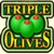Triple Olives $1