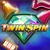 Twin Spin Touch