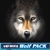 Untamed - Wolf Pack