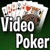 Deuces Wild - 100 Play Power Poker