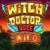Witch Doctor Goes Wild