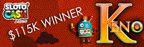 news/115k keno winner slotocash